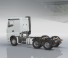 Kamiony Tahače Mercedes-Benz Actros 2658 LS 6x4