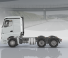 Kamiony Tahače Mercedes-Benz Actros 2658 LS 6x4