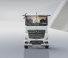 Kamiony Tahače Mercedes-Benz Actros 3346 LS 6x4