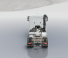 Kamiony Tahače Mercedes-Benz Arocs 2030 LS 4x2