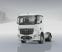 Kamiony Tahače Mercedes-Benz Arocs 2030 LS 4x2