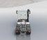 Kamiony Tahače Mercedes-Benz Arocs 2545 LS 6x2