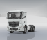 Kamiony Tahače Mercedes-Benz Arocs 2632 LS 6x4