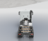 Kamiony Tahače Mercedes-Benz Arocs 2640 LS 6x4