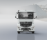 Kamiony Tahače Mercedes-Benz Arocs 2643 LS 6x4