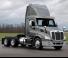 Kamiony Tahače Freightliner Cascadia 113 48 XT Cummins X15