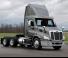 Kamiony Tahače Freightliner Cascadia 113 60 XT Cummins X15