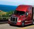 Kamiony Tahače Freightliner Cascadia 125 60 RR Detroit DD15