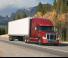 Kamiony Tahače Freightliner Cascadia 125 72 XT Detroit DD15