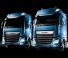 Kamiony Tahače DAF CF 410 FT