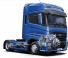 Kamiony Tahače Ford-NH F-Max