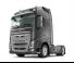 Kamiony Tahače Volvo Trucks FH16.550 4x2 Tractor Low