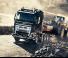 Kamiony Tahače Volvo Trucks FH16.550 4x2 Tractor Low