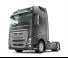 Kamiony Tahače Volvo Trucks FH16.550 4x2 Tractor