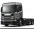 Kamiony Tahače Scania G 360 A6x2NA