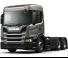 Kamiony Tahače Scania G 410 A6x2NA