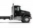 Kamiony Tahače Mack Granite Day Cab MP7 6x2