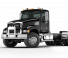 Kamiony Tahače Mack Granite Day Cab MP8 6x2