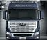 Kamiony Tahače Hyundai Commercial Vehicles H420.42 D6CB41
