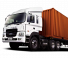 Kamiony Tahače Hyundai Commercial Vehicles HD1000 D6CA3H