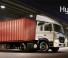 Kamiony Tahače Hyundai Commercial Vehicles HD600L D6CA41
