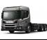 Kamiony Tahače Scania L 340 A6x2NB