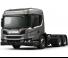 Kamiony Tahače Scania L 360 A6x2NB