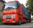 Kamiony Tahače Renault MAGNUM AE 385.18T