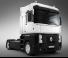 Kamiony Tahače Renault MAGNUM AE 385.18T