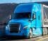 Kamiony Tahače Freightliner New Cascadia 126 BBC 48 XT