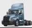 Kamiony Tahače Freightliner New Cascadia 126 BBC 48 XT