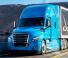Kamiony Tahače Freightliner New Cascadia 126 BBC 72 RR