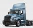 Kamiony Tahače Freightliner New Cascadia 126 BBC Day Cab