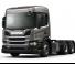 Kamiony Tahače Scania P 250 A6x2NA