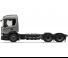 Kamiony Tahače Scania P 340 A6x2NA