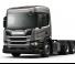 Kamiony Tahače Scania P 360 A6x2NA