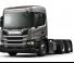 Kamiony Tahače Scania P 450 A6x2NA