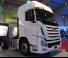 Kamiony Tahače Hyundai Commercial Vehicles P410.64 D6CE52