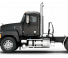 Kamiony Tahače Mack PINNACLE CA68 Conventional CXU602 MP7 4x2