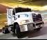 Kamiony Tahače Mack PINNACLE CA68 Conventional CXU602 MP7 4x2