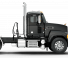 Kamiony Tahače Mack PINNACLE CA68 Conventional CXU602 MP7 4x2
