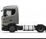 Kamiony Tahače Scania S 370 A4X2NA