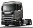 Kamiony Tahače Scania S 370 A4X2NA