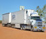 Kamiony Tahače Mack Super-Liner FUSION CAB ECE29 ISX 525 6x4