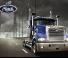 Kamiony Tahače Mack Super-Liner FUSION CAB ECE29 ISX 525 6x4