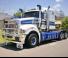 Kamiony Tahače Mack Super-Liner FUSION CAB ECE29 ISX 525 6x4