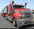 Kamiony Tahače Mack Super-Liner FUSION CAB ECE29 ISX 525 6x4