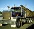 Kamiony Tahače Mack SuperLiner RWL712L CA494 ETAZ673A 4x2
