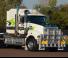 Kamiony Tahače Mack TITAN Day Cab ISX 550 8x6
