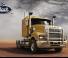 Kamiony Tahače Mack TITAN Day Cab ISX 550 8x6